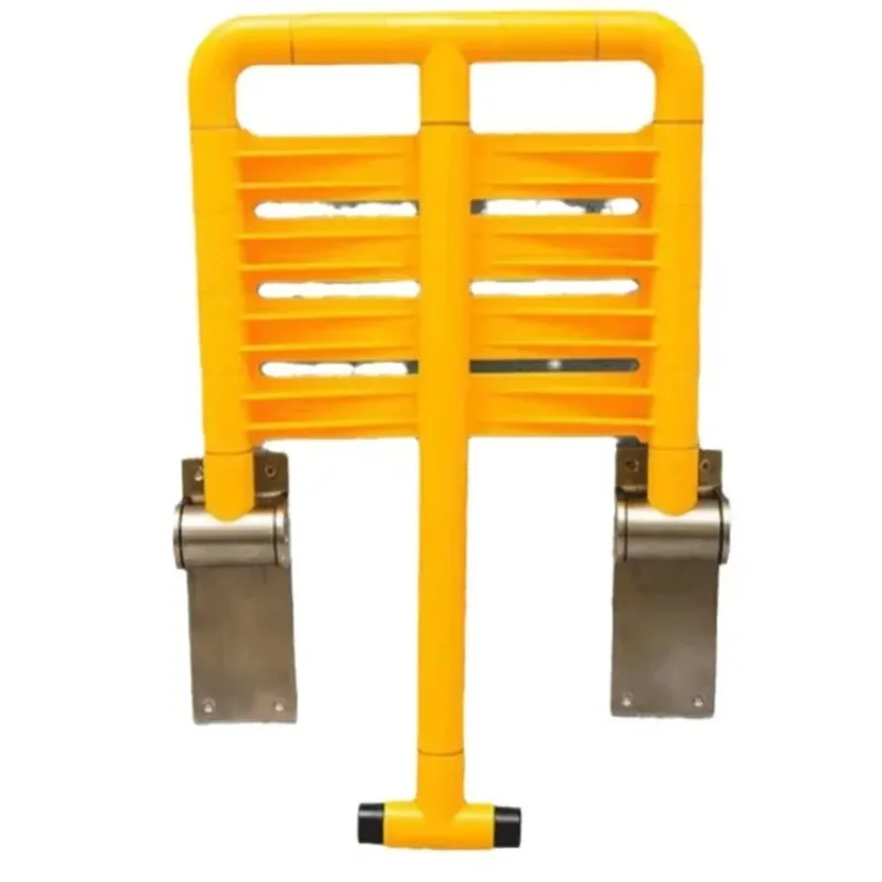 

Настенный табурет для душа, складной табурет для ванны, современный душ для пожилых людей, безбарьерный туалет для инвалидов, безопасное сиденье для купания