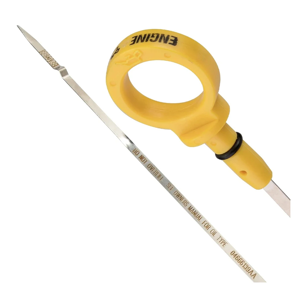 Engine Oil Dipstick Replace 04666139AA 917 320 For Chrysler Pacifica Dodge Grand Caravan 2006 2010