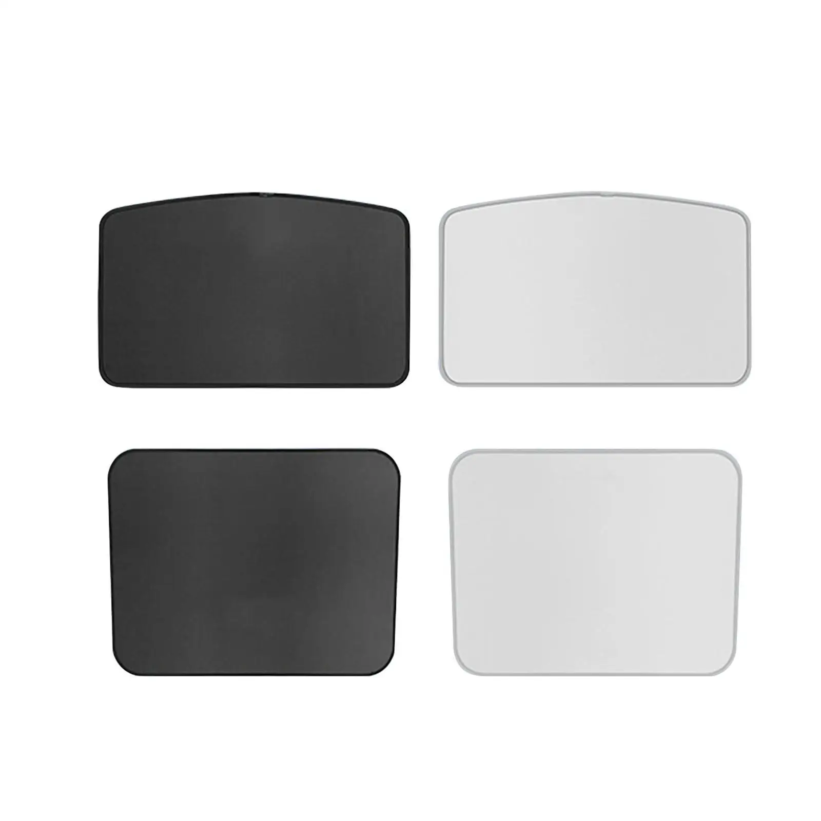 

Солнцезащитный козырек для автомобиля, 2 шт.