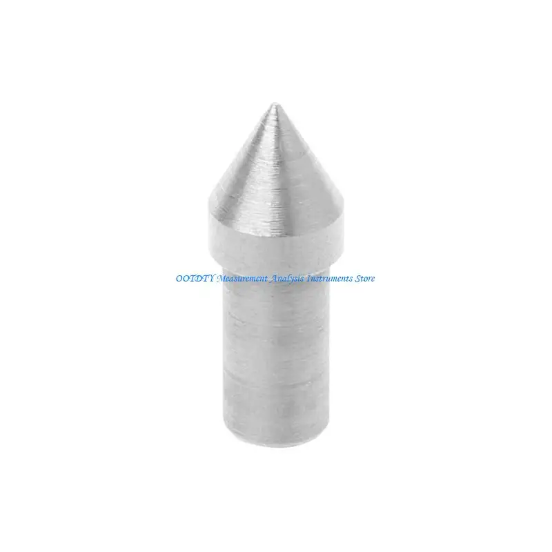 367D Live Center Thimble Drill Bit For Mini Lathe Machine DIY Woodworking Accessories
