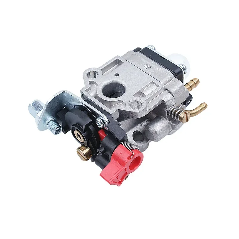 

Карбюратор TH23 TH26 TH34 для Oleo Mac BV162 23 25 26cc Carb