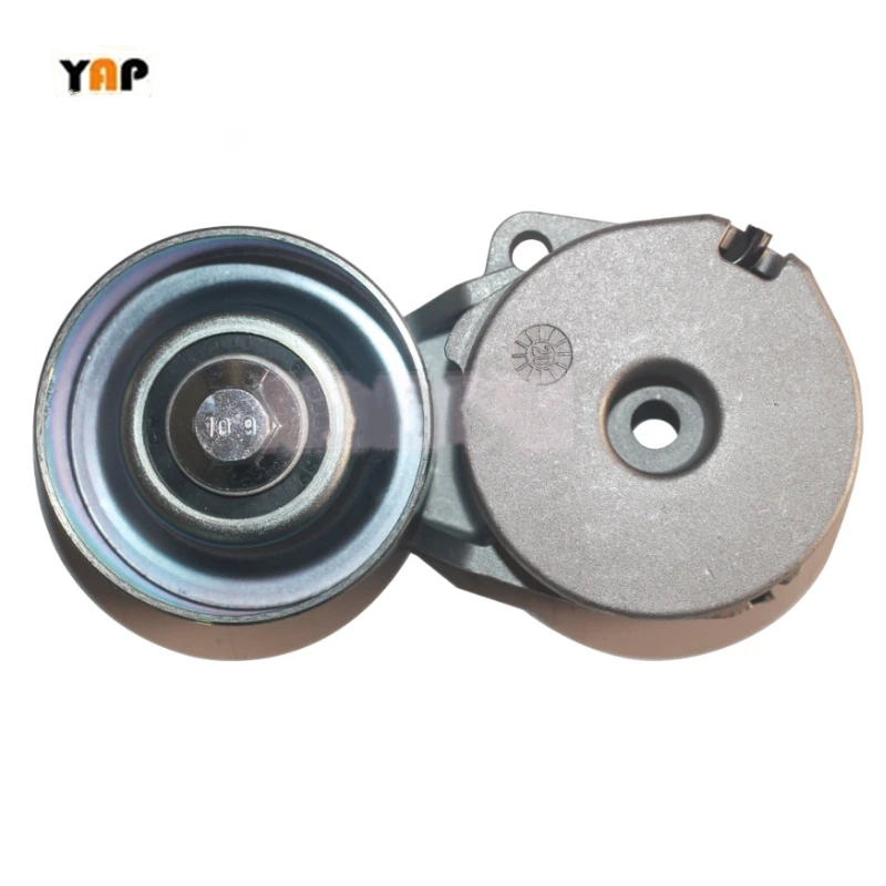 

AUTOMATIC BELT TENSIONER FOR NISSAN TIIDA CUBE X-TRAIL C11 SC11 MR18DE MR20DE 11955-EN200 2005-2013