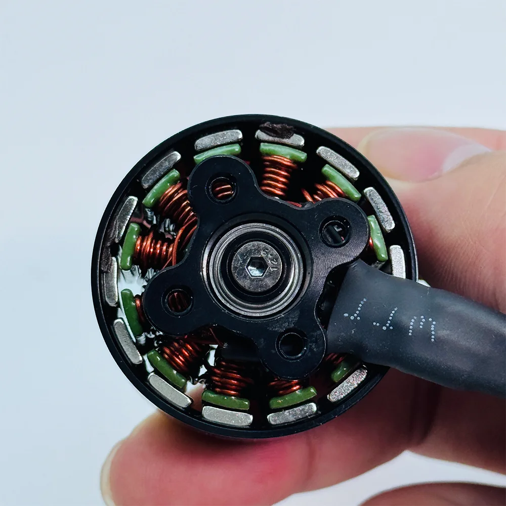 جديد 3115 900KV 3-6S محرك بدون فرشاة لـ RC Multirotor X-Class FPV Freestyle Mark4 APEX 9inch10inch XL10 طقم إطارات FPV طويل المدى