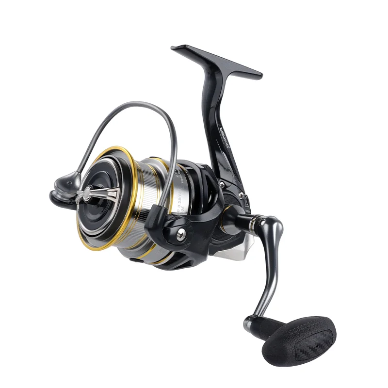 Carrete Surf Casting DEUKIO 4500-8500 – Tiro largo, 18 lb arrastre - imagen 4