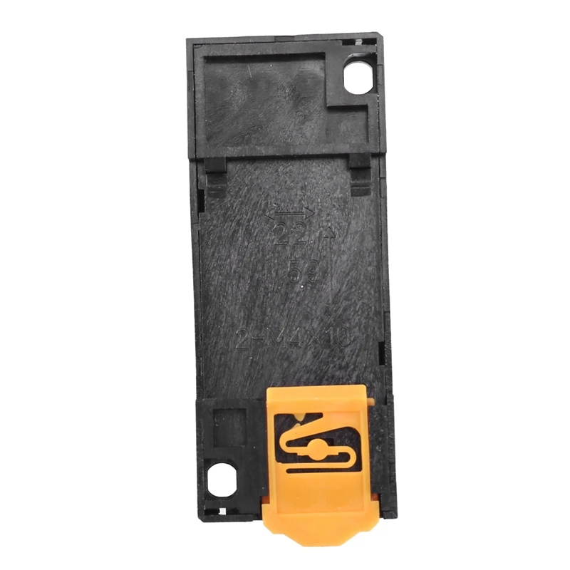 FULL-6X HH54P DC 12V Bobina 4PDT 14 Pinos Relé de Potência Eletromagnética Base DYF14A