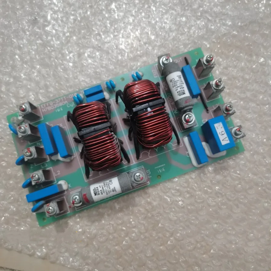 Baru Cocok untuk Panel Daya AC Sentral H7B03580A NFT-037C12-HHAO H7B03580B NFT-038C12-HHBO H7B03580C NFT-039C12-HHCO