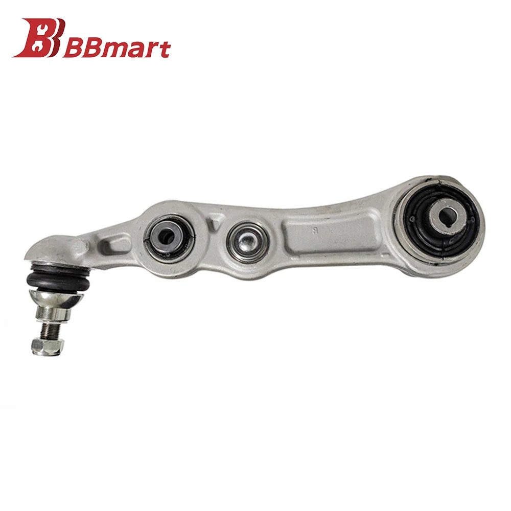 A2053302107 BBmart Auto Parts 1pcs Front Left Lower Control Arm For Mercedes Benz Car Accessories W213 W205 C205 OE 2053302107