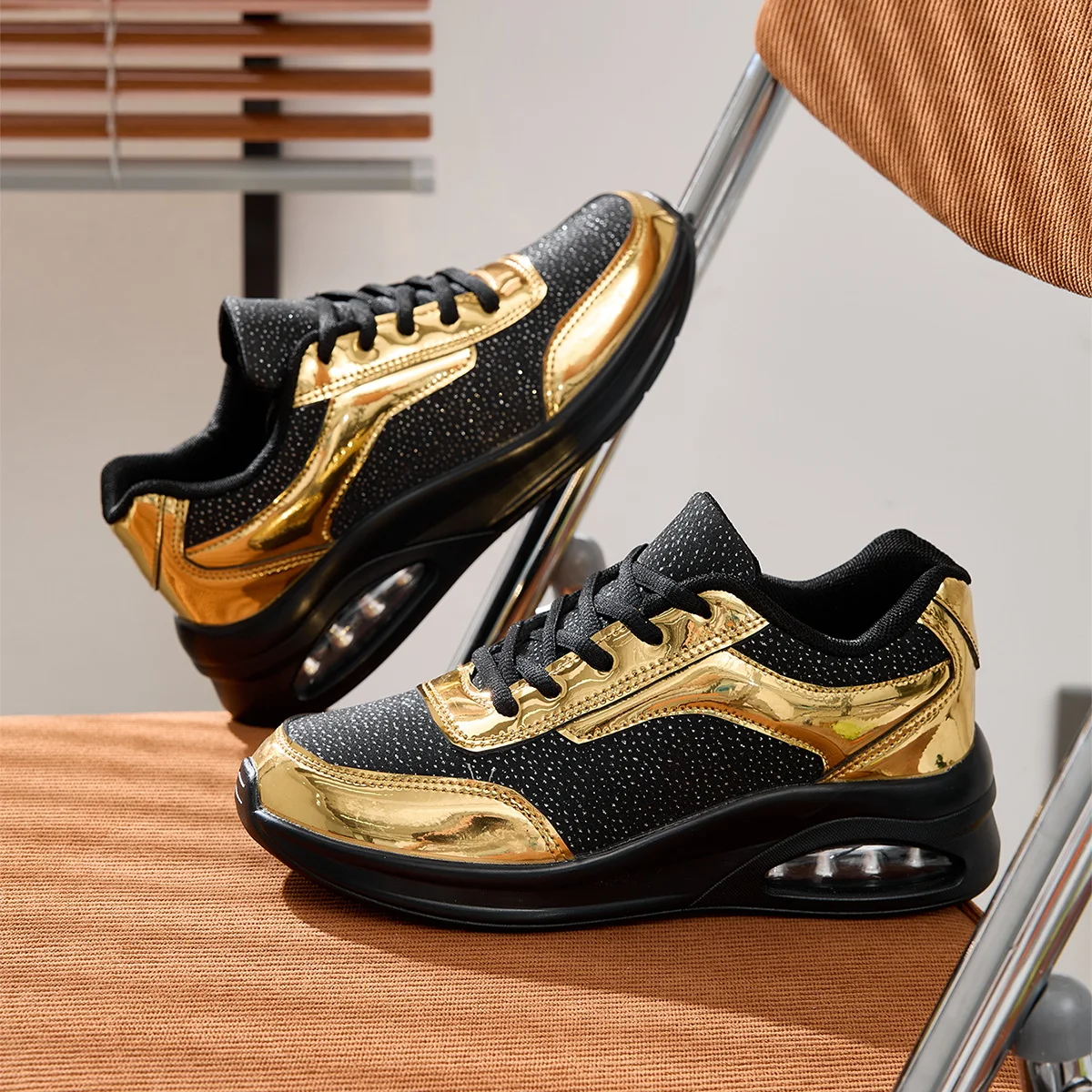 

Women's Running Shoes Breathable Sports Shoes for Golf Female Training Sneakers Ladies Golf Walking Sneakers Girls Gym 36-42