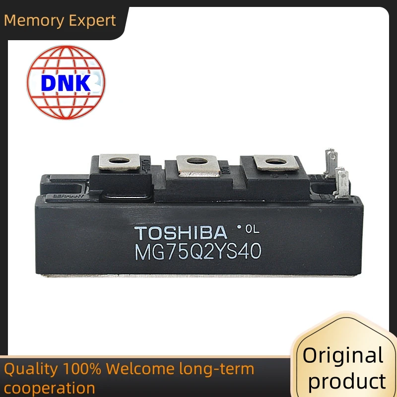 

MG50Q2YS40 MG50Q2YS50 MG75Q2YS40 MG75Q2YS50 Модуль IGBT Новый оригинальный