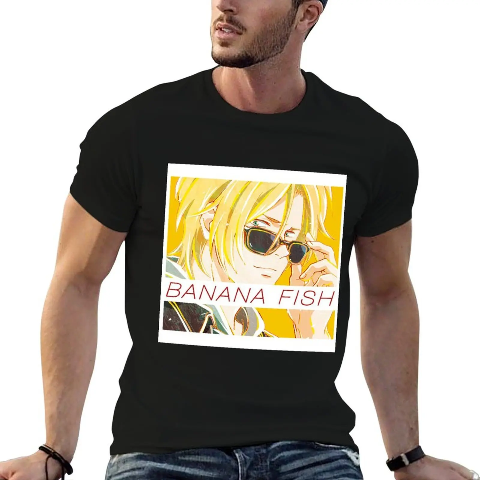 T-Shirt Casual Shir… - image