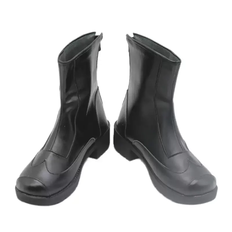 Suletta Mercury Miorine Rembran Amate Yuzuriha Shuji Itou Char Cosplay Stiefel Setsuna F Seie Schuhe Mädchen Männer Schuhe Anpassen