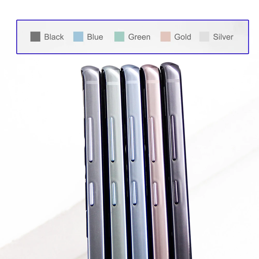 tft S10+ Screen Replacement, for Samsung Galaxy S10 Plus G975F Lcd Display Digital Touch Screen with Frame for Samsung S10 G973F