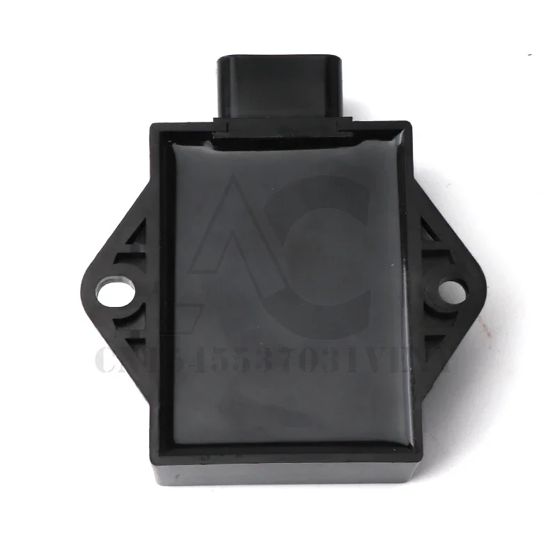 

High Performance CDI Box 8-pin Digital AC Igniter For ZS155cc Engine Pit Off-road Vehicle ATV Motocross