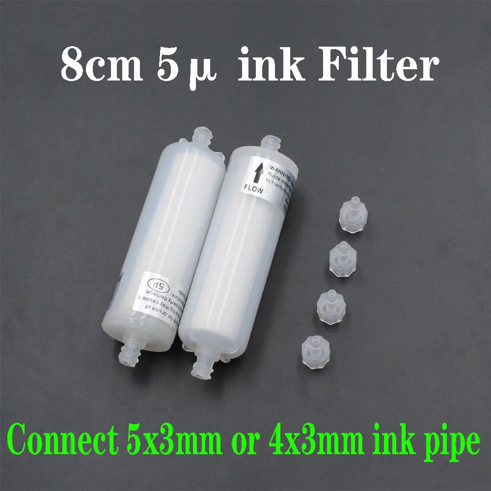 Imagem -04 - Dtf Tinta Impressão Máquina de Limpeza Desbloquear Ferramenta Circulação para Epson I3200 4720 L1800 L805 1390 L800 Print Head Repair Kit