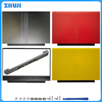 For ThundeRobot 911 Pro Zero P1 911MR New Laptop LCD Back Cover Front Bezel Air outlet