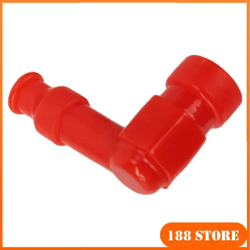 

Motorcycle Motorbike High Performance Spark Plug Cap For 50cc 110cc 125cc 140cc 150cc 160cc Dirt Pit Bike ATV Quad Buggy Scooter