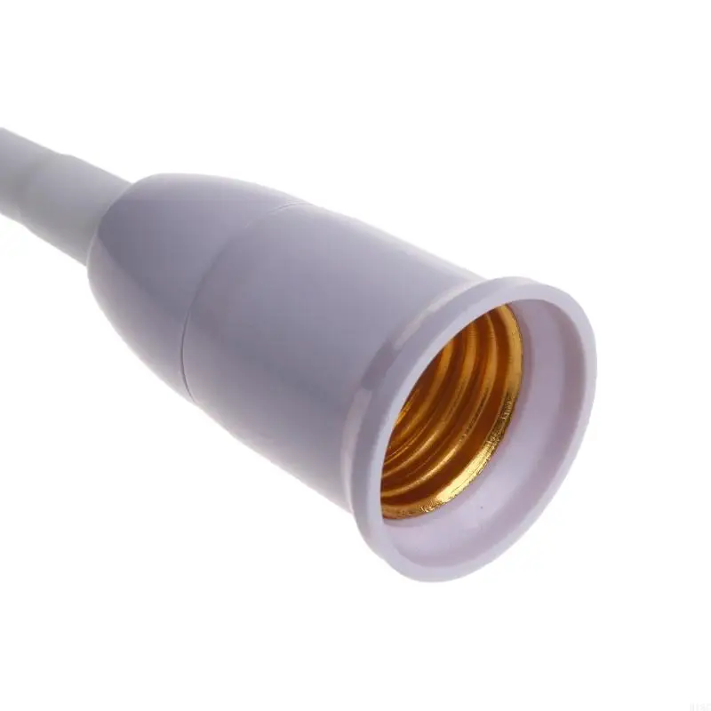 918C E27-E27 Удлинительный держатель лампы Универсальный адаптер цоколя для лампы Удлинительный цоколь для лампы Кабель для DIY