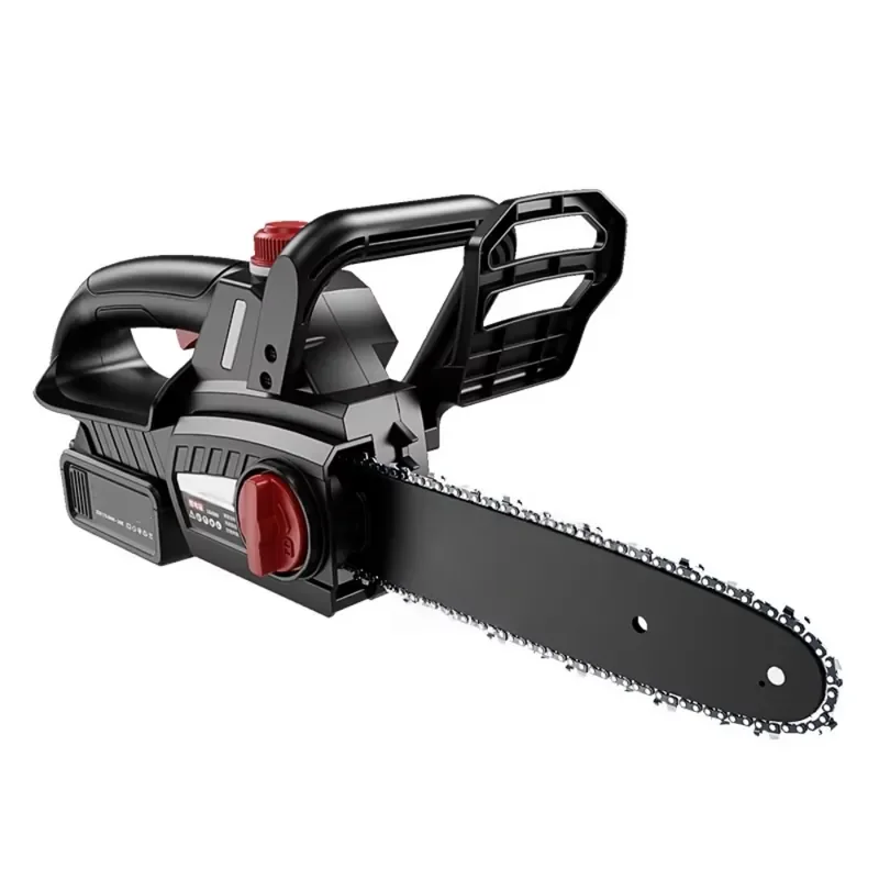 Lithium Electric Saw Multifunctional Small Handheld Wood Cutting Sierra Eléctrica Portátil Tronçonneuse À Batterie