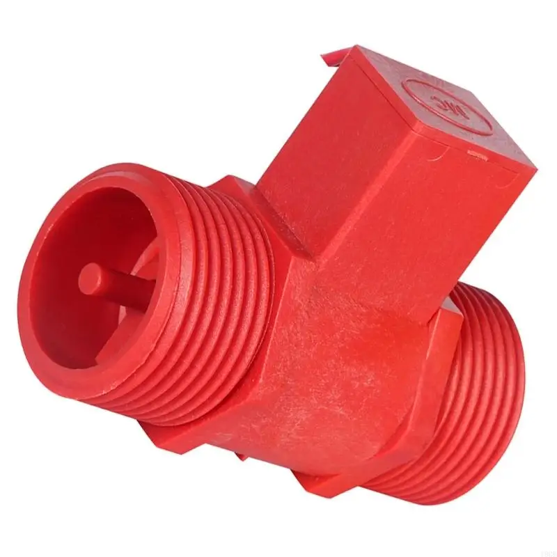 1 Inch Male Thread Water Flows Controllers Device for Irrigation Systems