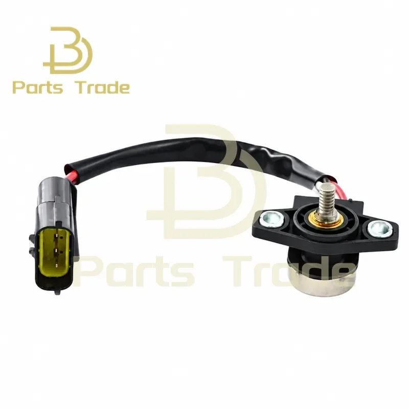 Throttle Pedal Accelerator Potentiometer Sensor 24300-41250 for Nichiyu Reach Electric Forklift FBRF15-70