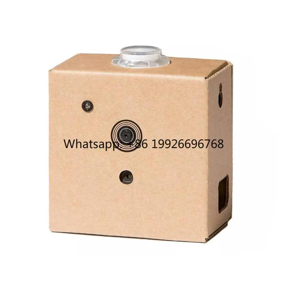 

Комплект AIY Vision Kit с Pi Zero WH