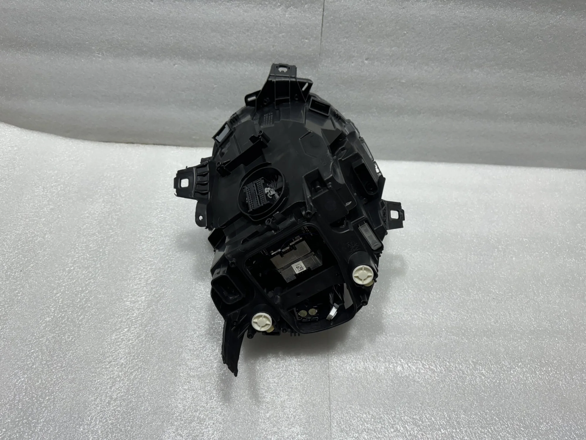High quality headlights suitable for BMW Mini Cooper F55 F56 LED headlights Automotive lighting system F55 LED headlights