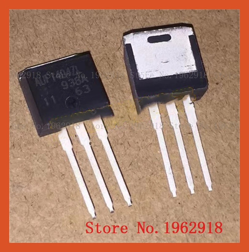 AUIRF1404ZL integrated circuit