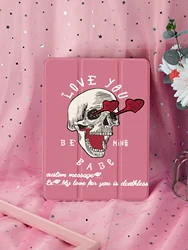 For iPad 9th/8th/7th 10.2 Inch Case, with Pencil Holder, For iPad Air4/5 Cover,Auto Wake/Sleep