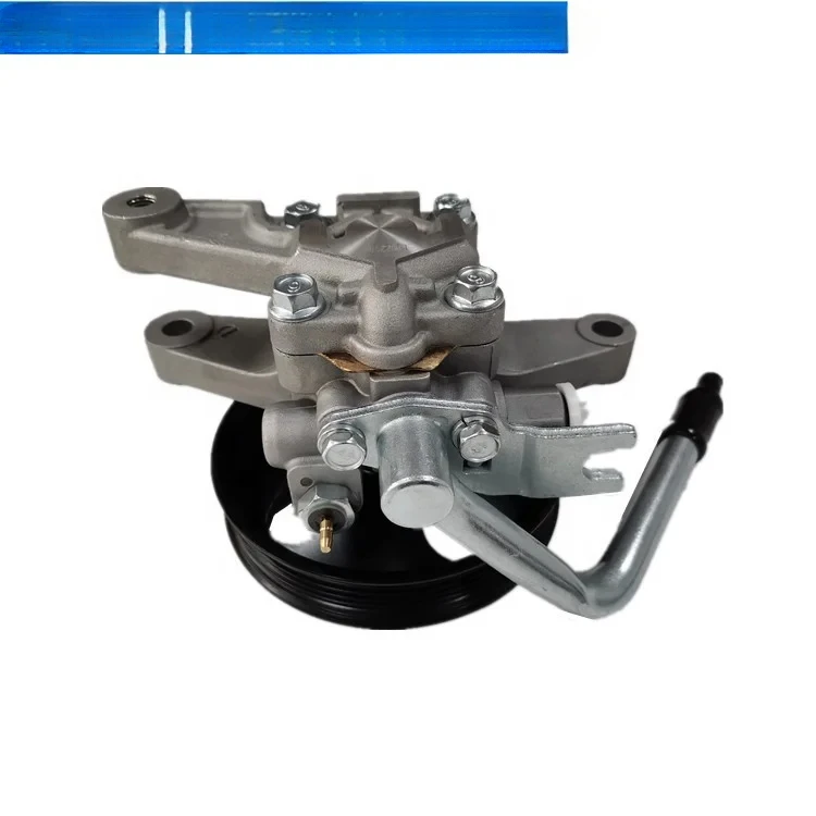 

The Best Supplier Auto Engine Parts 2010 Car Steering Parts Power Steering Pump 57100-4L000