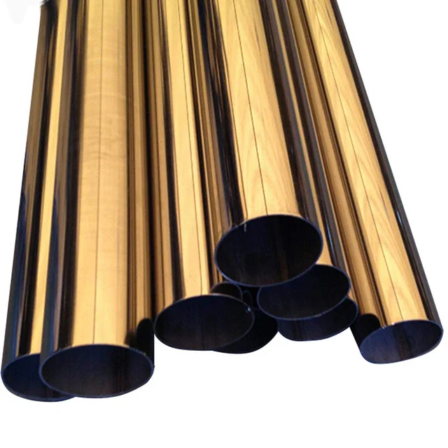 High quality C14715 C15730 c11000 industrial alumina dispersed copper tube dongguan