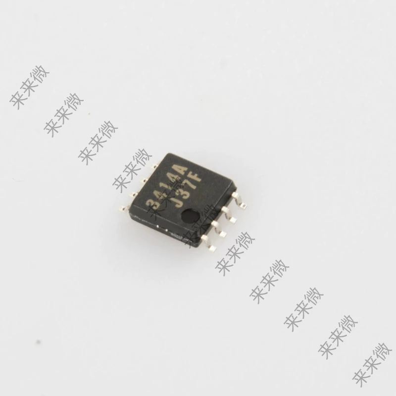 10pcs JRC3414A SOP-14 Quad Channel General Purpose Operational Amplifier Low Power Op Amp IC Chip One-Stop BOM Service