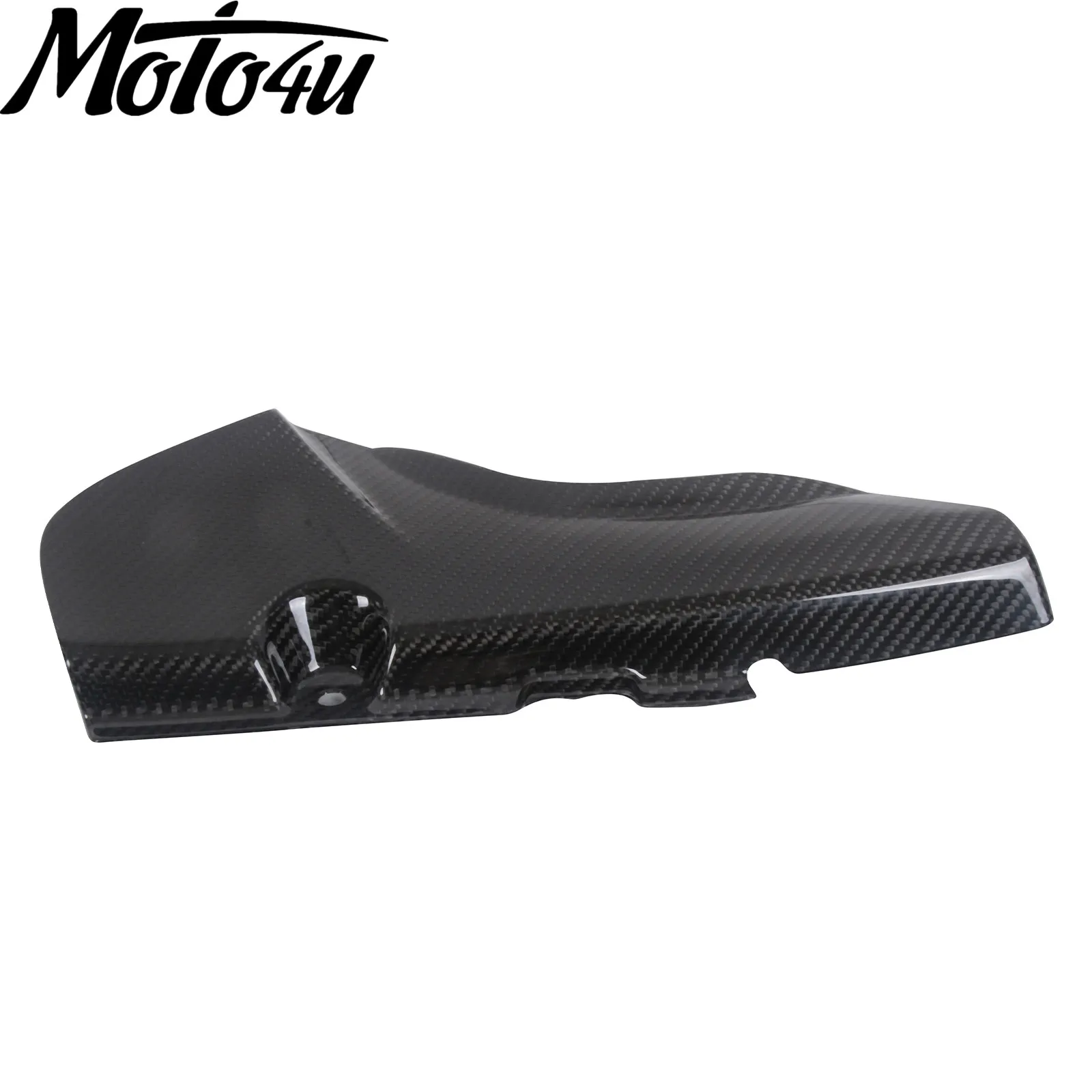 

Carbon Fiber Motorcycle Side Panels For BMW 1200GS Adventure 2012