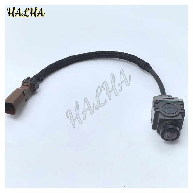 1PCS 360 Degree Front Camera For Mercedes-Benz W205 W218 W292 W448 W253 A0009050806 A0009051103 Auto Interior Electronic