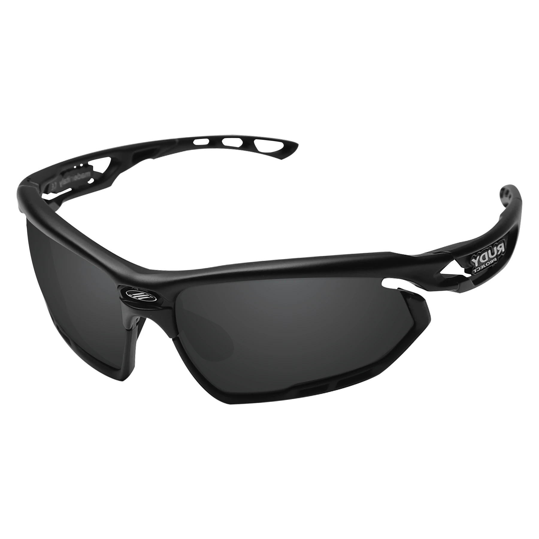 EZReplace Performance Polarized Replacement Lens Compatible with Rudy Project Fotonyk Sunglasses - 9+ Choices