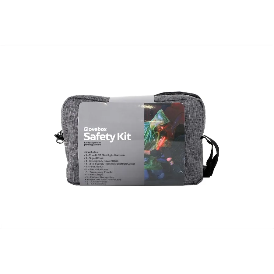 

Компактный комплект безопасности