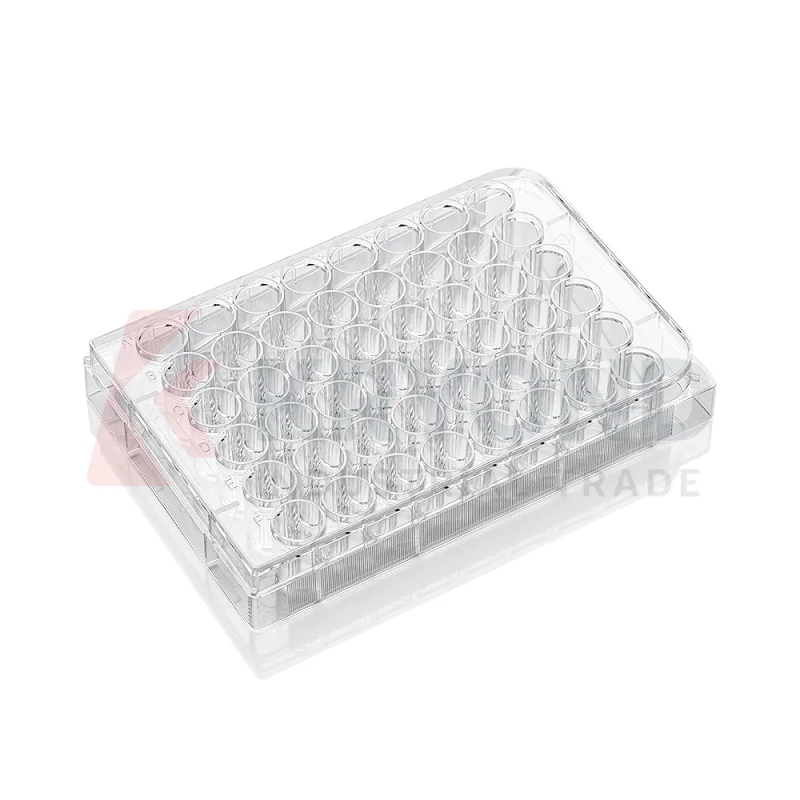 

11418 48-well Cell Culture Plate with Ultra-low Attachment Surface Original Product