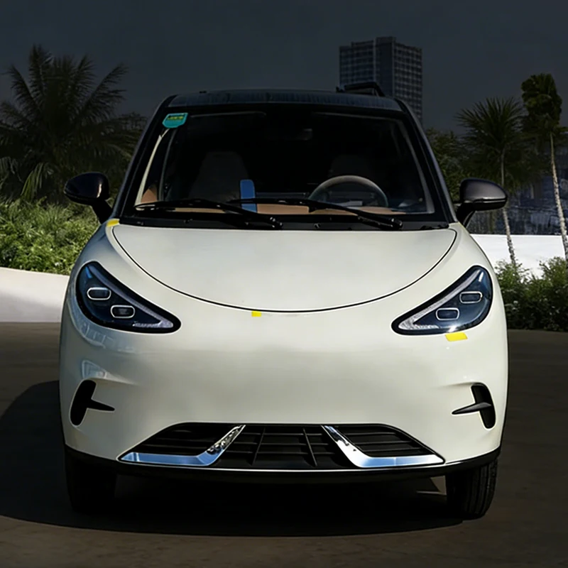 New energy vehicle, cruising range 100 kilometers, battery 50-70 kWh, motor 50 kWh