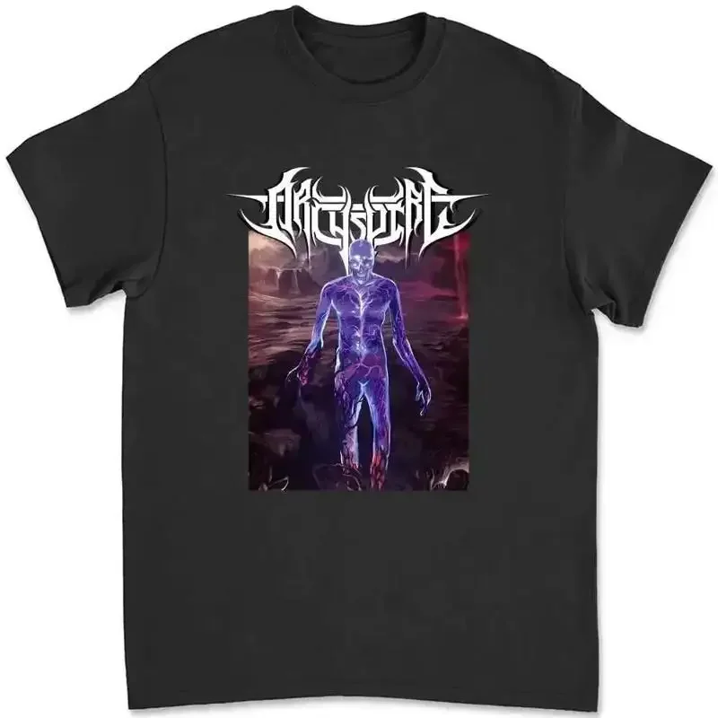 Archspire 'Bleed The Future' T Shirt US74