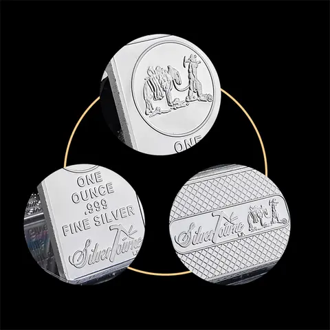 6 best sales silvertackor - №5