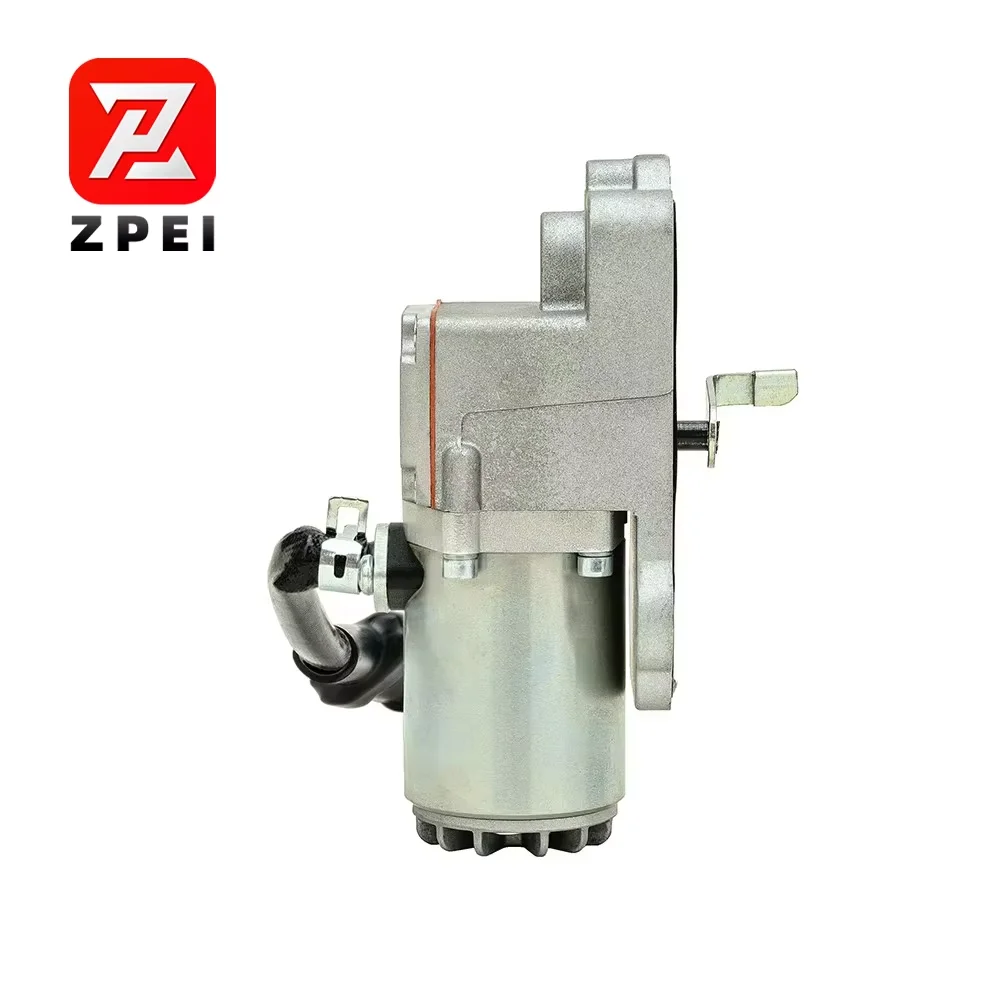 12V Electromagnetic Linear Actuator Replacement For FORTRUST A100C-W Marine Generator Parts
