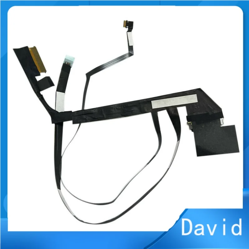 FOR LCD LVDS Display Cable For Huawei Honor 2018 2017 PL-W19 plw09 30pin Touch DD0H96LC001