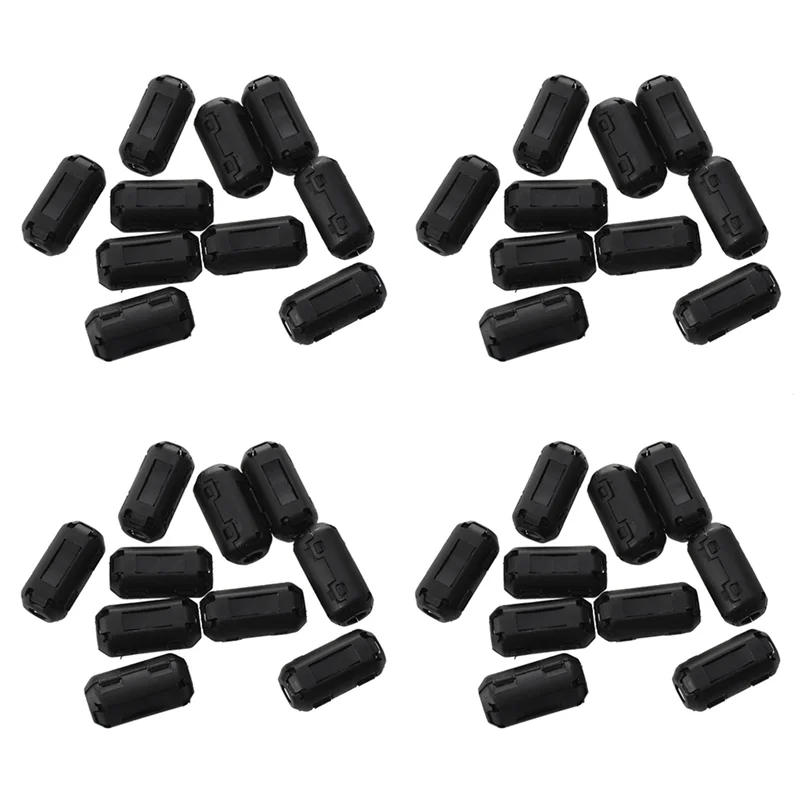 Btlife-40Pcs Clip O…