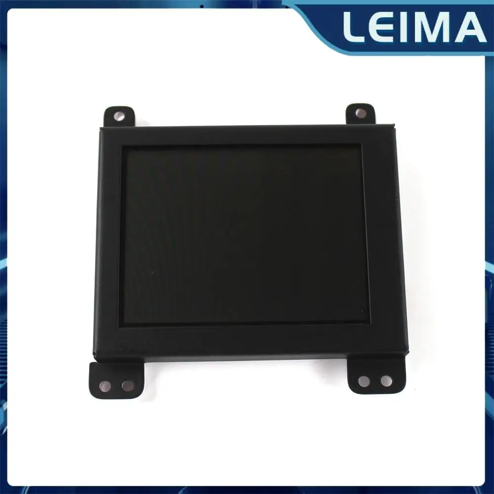 LCD Panel Monitor Screen for Komatsu PC-7 Series PC200-7 PC220-7 PC300-7 PC400-7 Excavator Monitor Display Excavator Parts