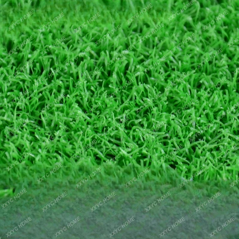 Artificial Lawn Artificial Turf Fake Lawn Encryption Kindergarten Roof Balcony Carpet