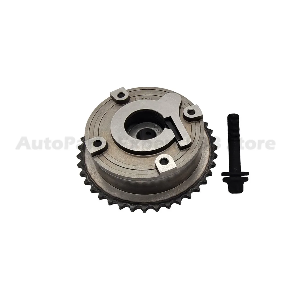 For BMW N14 VVT Timing Gear Phaser Adjuster Engine Parts 0805K2 High Quality Durable