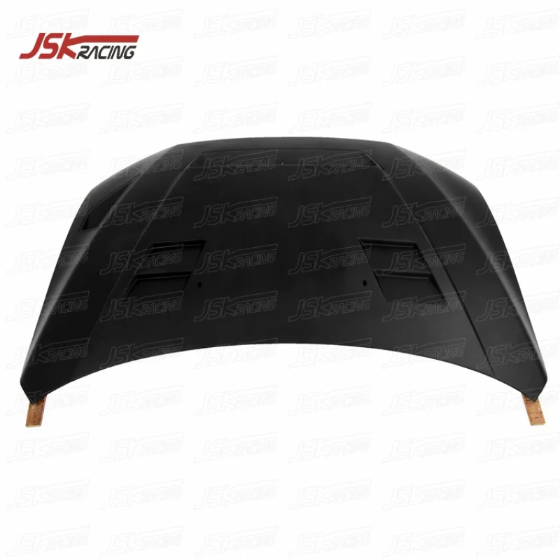 

JSK-1 STYLE GLASS FIBER HOOD For 2008-2015 MITSUBISHI LANCER EX
