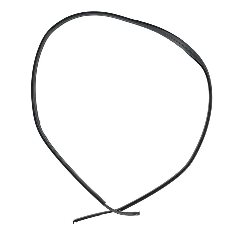 Roof Drip Finish Moulding Seal Strip For TOYOTA YARIS VITZ VIOS Hatchback NCP90 ZSP91 2009-2011