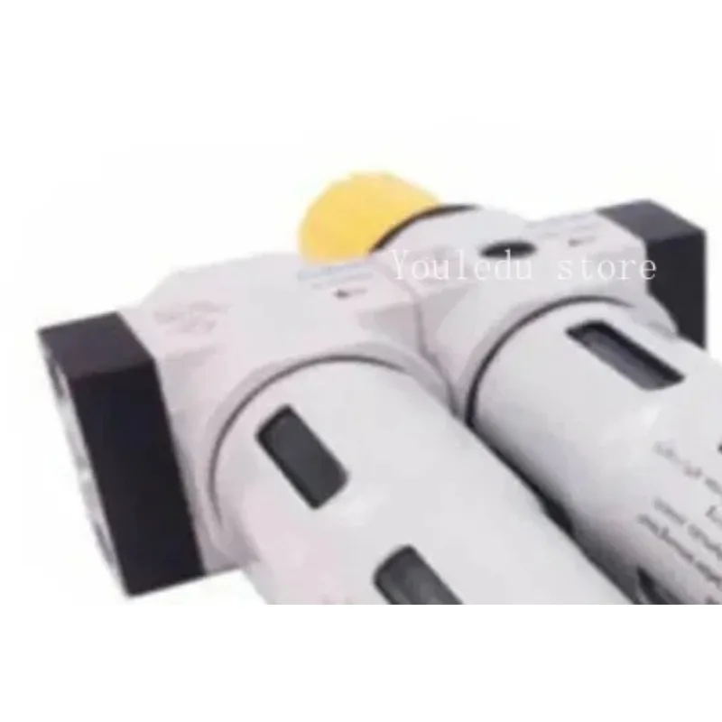 1x Tire Changer Machine Air Unit Filter Regulator Lubricator Pneumatic Tool Tire Raking Machine Accessories