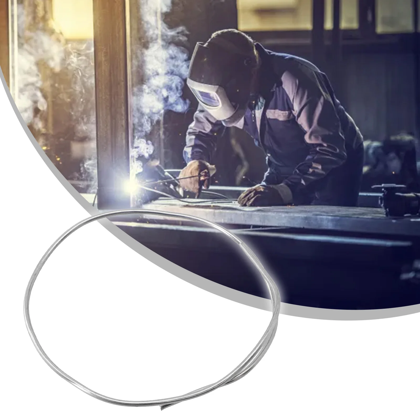 Functional Replacement Accessories Professional Welding Rod Welding Wire Radiators Cored Wire High Quality Welding