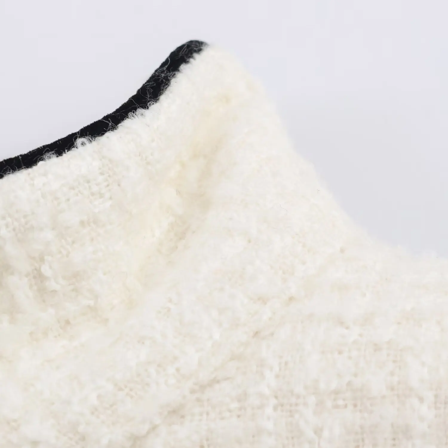 Damen-Winter-Pilotenjacke mit Stehkragen und Farbblockbesatz, modischer, lässiger, langärmliger, vielseitiger Mantel mit Stretchsaum